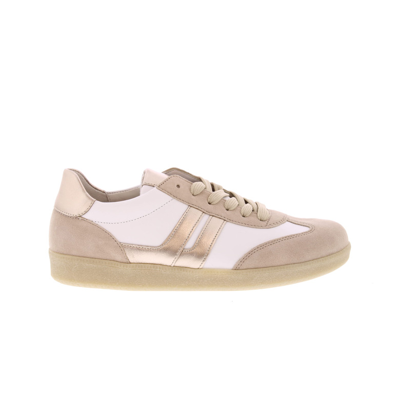 Gabor sneakers beige