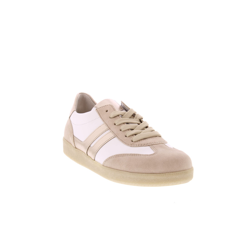 Gabor sneakers beige 2