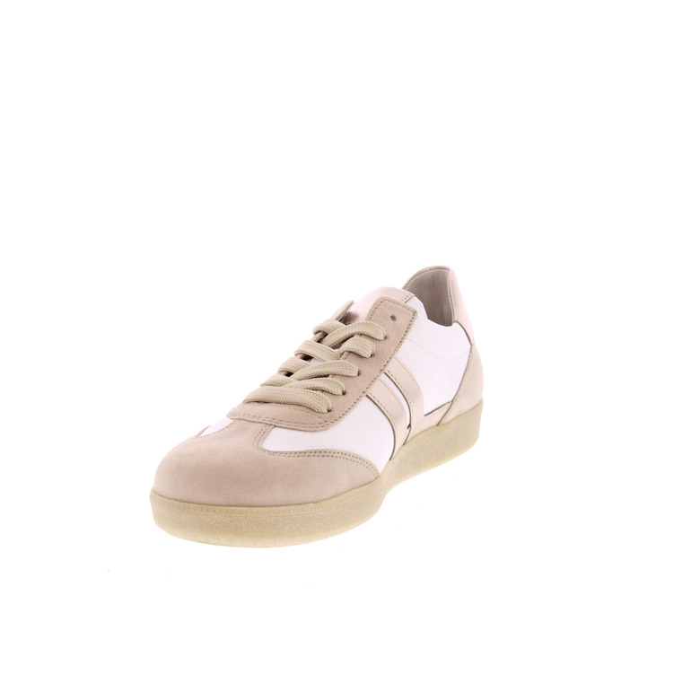 Gabor sneakers beige 3