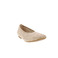 Gabor ballerina's beige 2