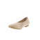Gabor ballerina's beige 3