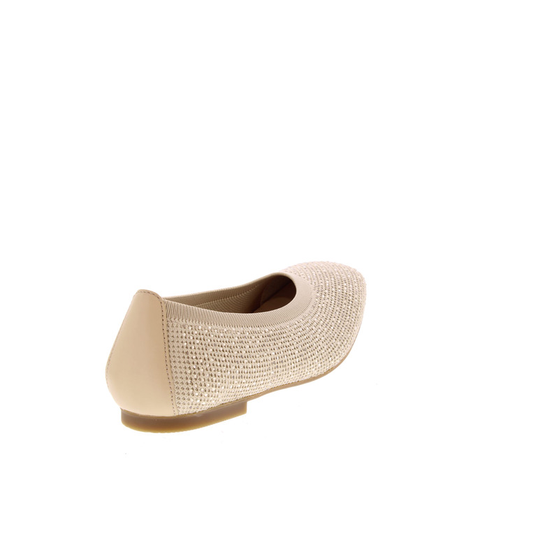 Gabor ballerina's beige 4