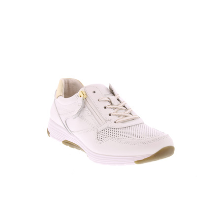 Rollingsoft sneakers weiss