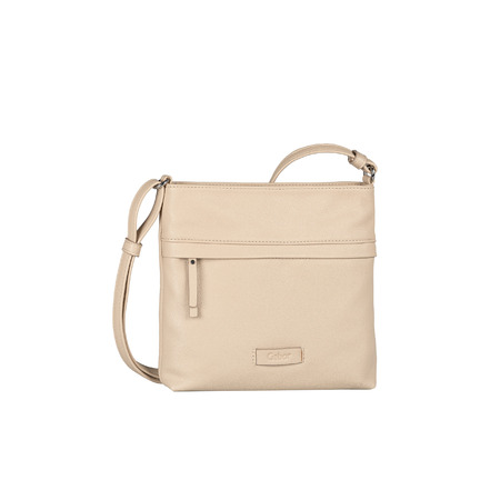 Gabor crossbody beige
