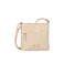 Gabor crossbody beige 1