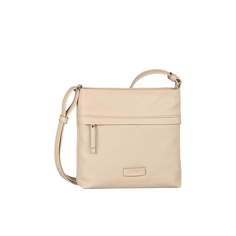 Gabor crossbody beige