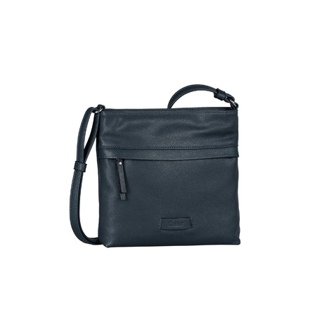 Gabor crossbody blauw