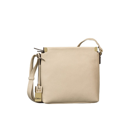 Gabor crossbody beige