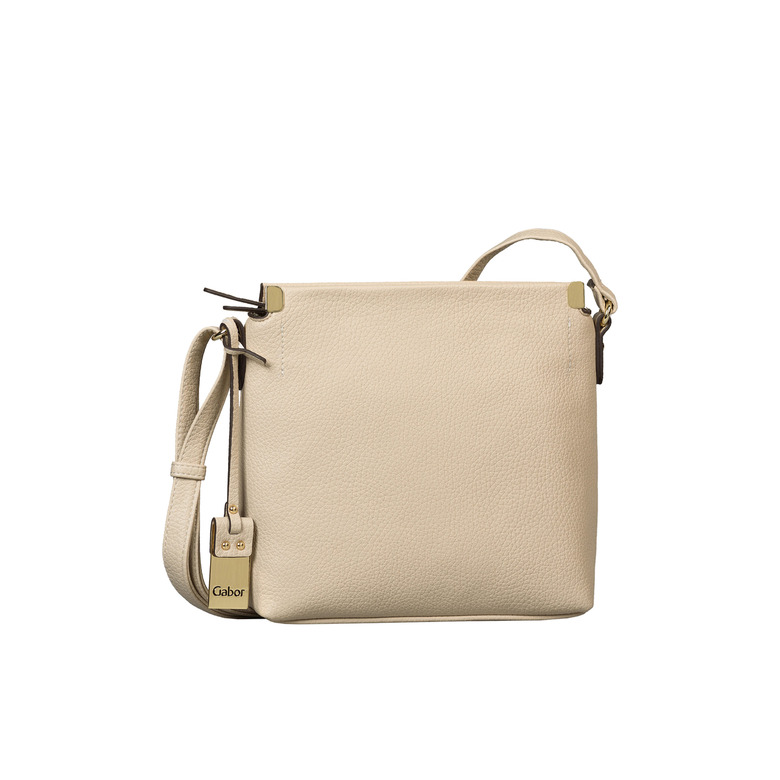 Gabor crossbody beige