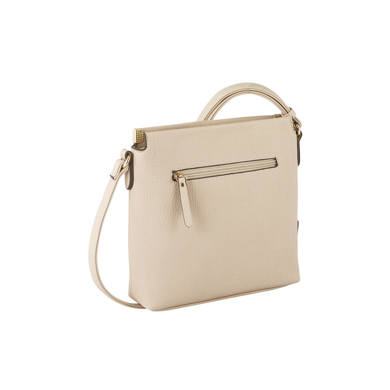 Gabor crossbody beige 2