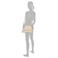 Gabor schoudertas beige 4