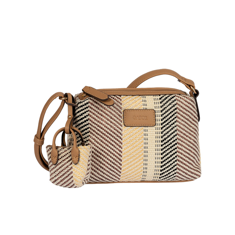 Gabor crossbody multi color