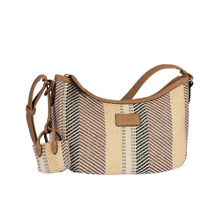 Gabor crossbody multi color