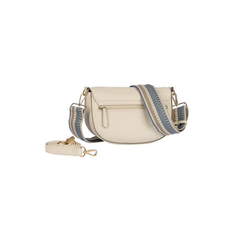 Gabor crossbody ecru 2