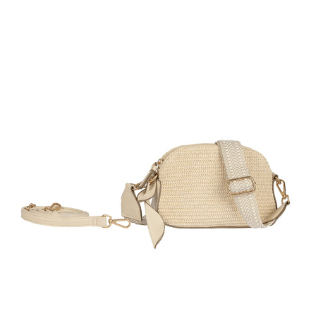 Gabor crossbody ecru