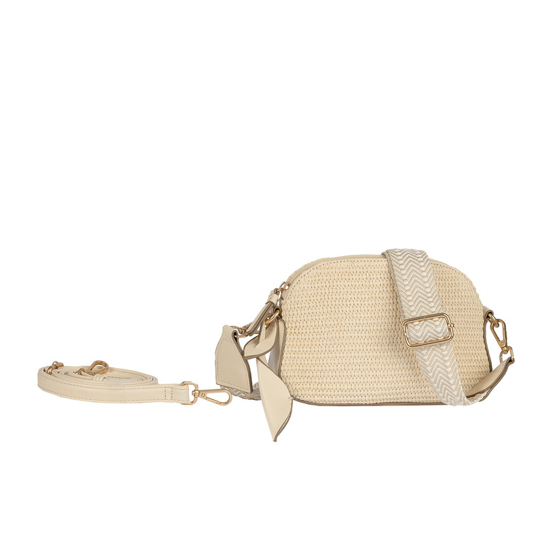 Gabor crossbody ecru