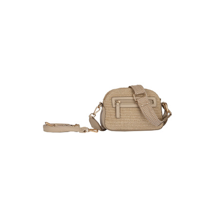 Gabor crossbody beige