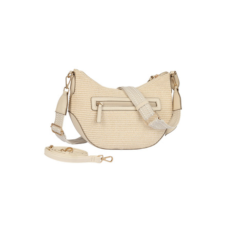 Gabor crossbody ecru
