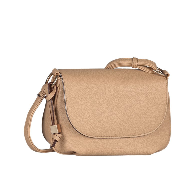 Gabor crossbody camel