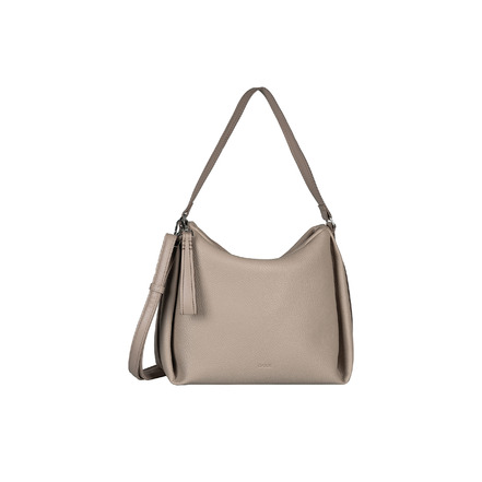 Gabor schoudertas taupe
