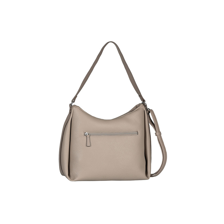 Gabor schoudertas taupe 2