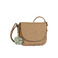 Gabor crossbody camel 1