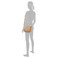 Gabor crossbody camel 4