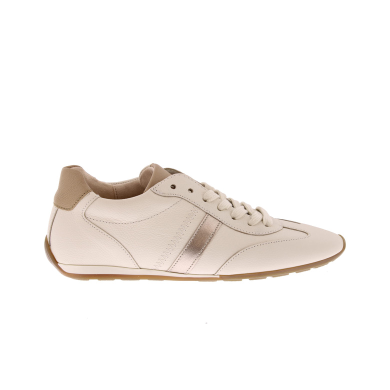 Gabor sneakers ecru 1