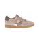 Gabor sneakers lightbrown 1
