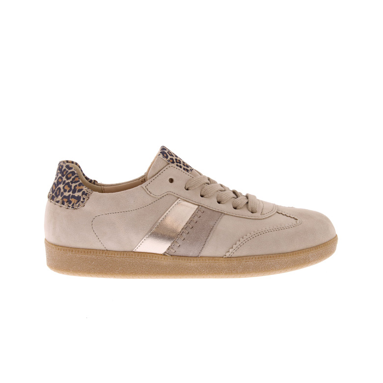 Gabor sneakers lightbrown