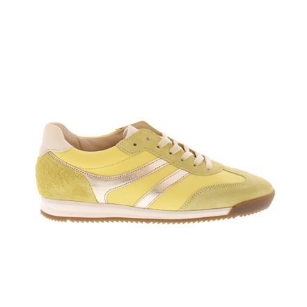 Gabor sneakers yellow