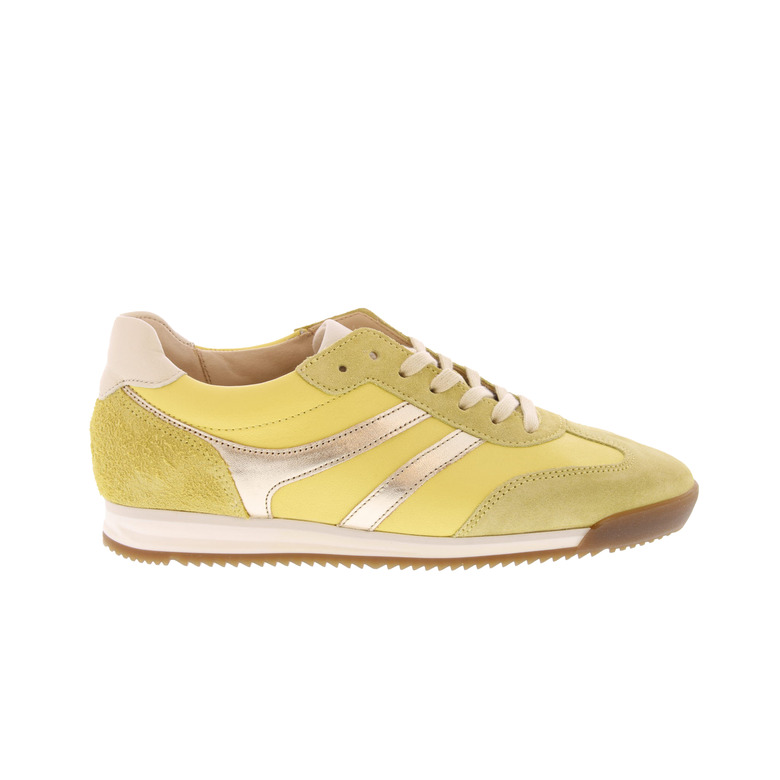 Gabor sneakers yellow