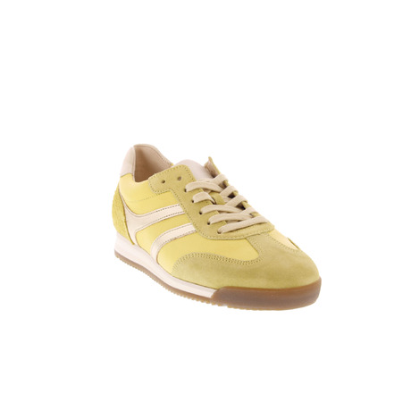 Gabor sneakers yellow
