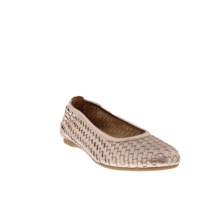 Gabor ballerinas bronze