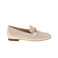 Gabor moccasins & loafers ecru 1