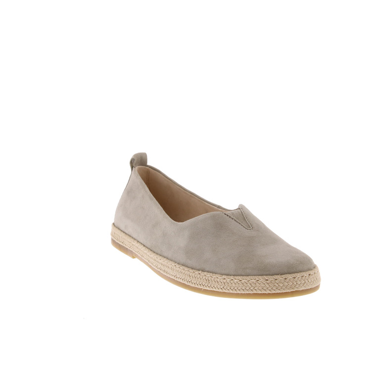 Gabor moccasins & loafers green 2