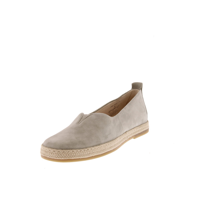 Gabor moccasins & loafers green 3