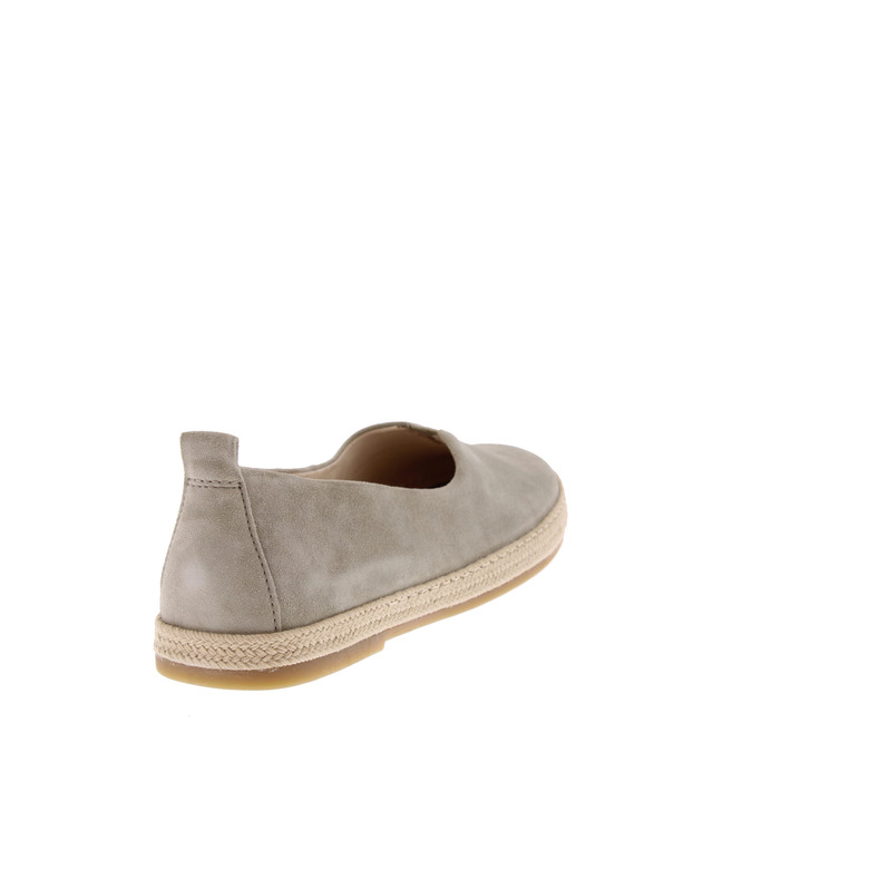 Gabor moccasins & loafers green 4