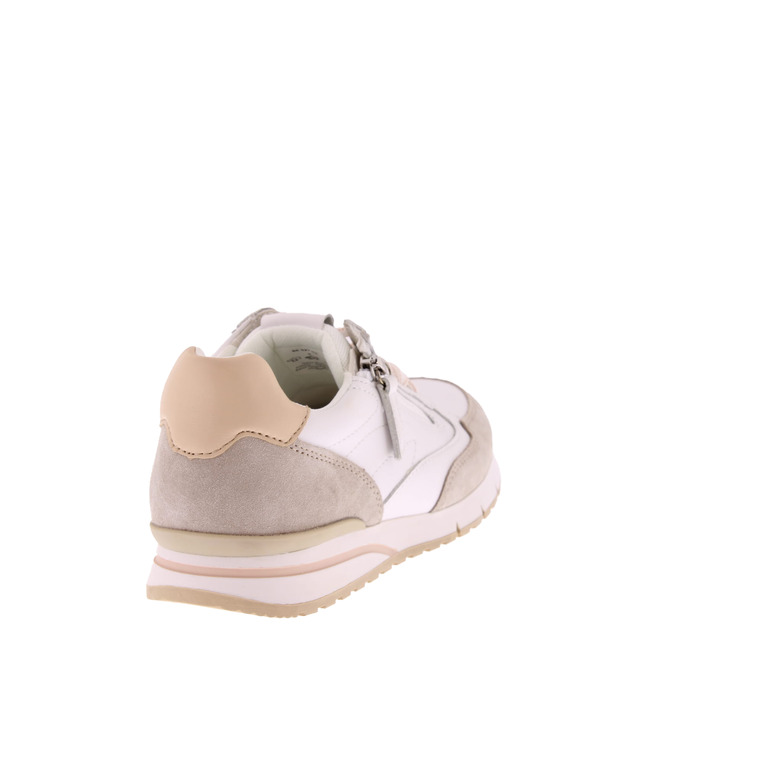 Gabor sneakers white 4