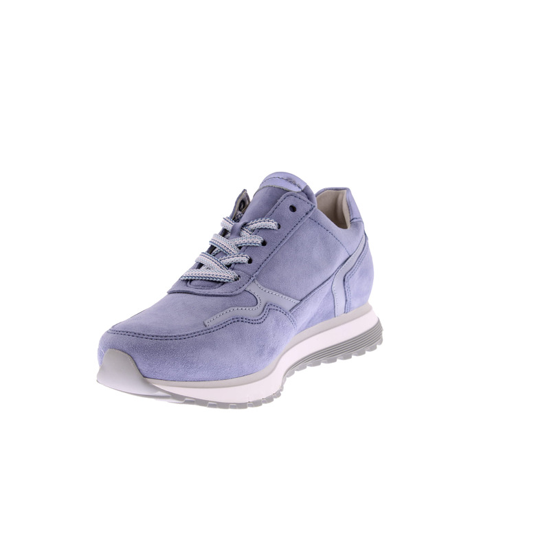 Gabor sneakers blue 3