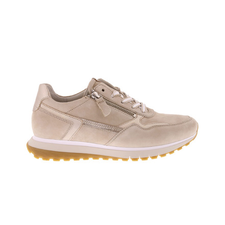 Gabor sneakers lightbrown