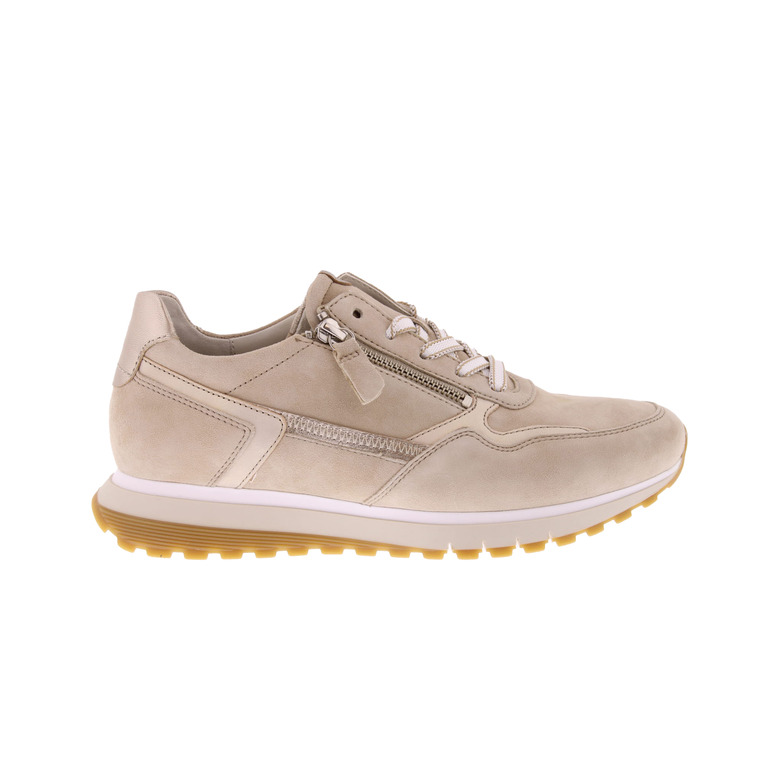 Gabor sneakers lightbrown