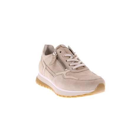 Gabor sneakers lightbrown