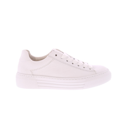 Gabor sneakers white