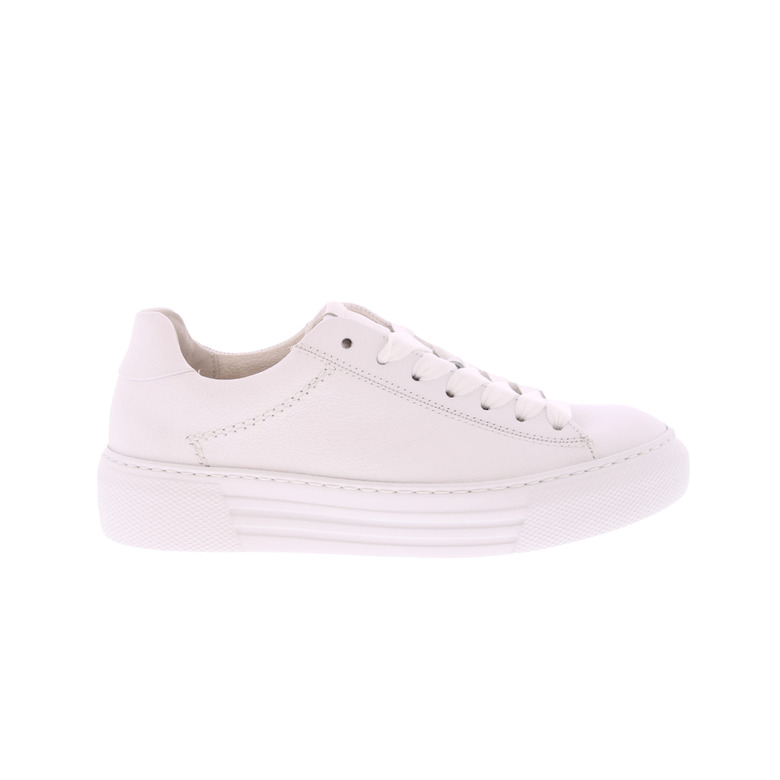 Gabor sneakers white 1