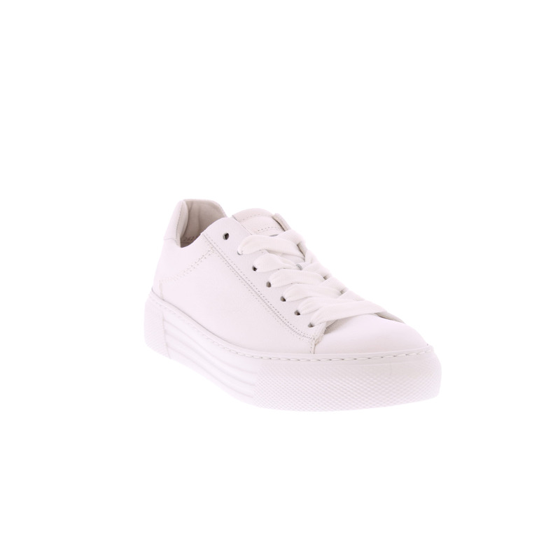 Gabor sneakers white 2