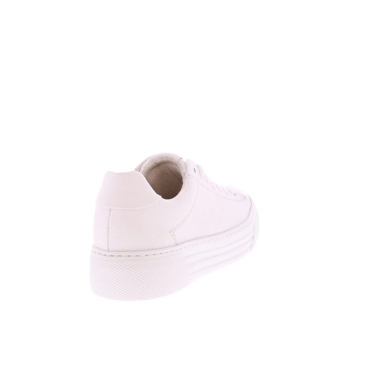 Gabor sneakers white 4