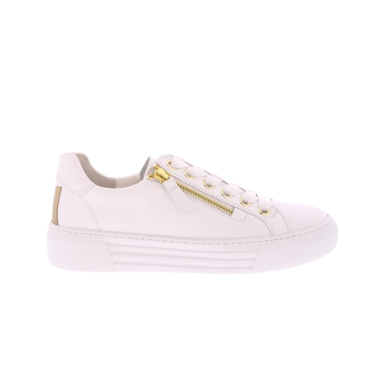 Gabor sneakers white