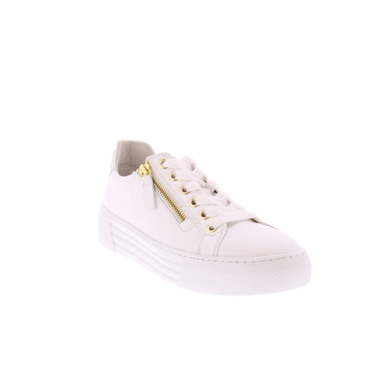 Gabor sneakers white 2