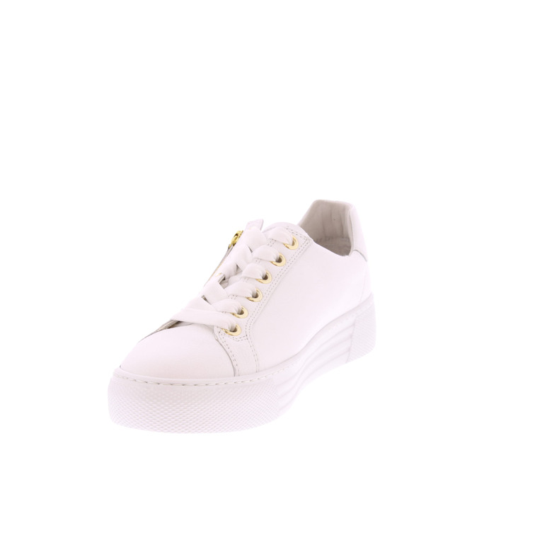 Gabor sneakers white 3